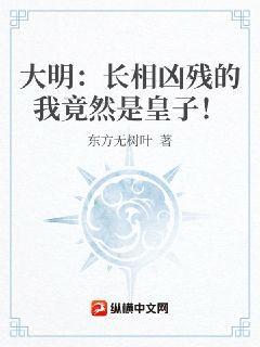 大明:长相凶残的我竟然是皇子!